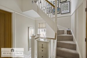 Landing - click for photo gallery